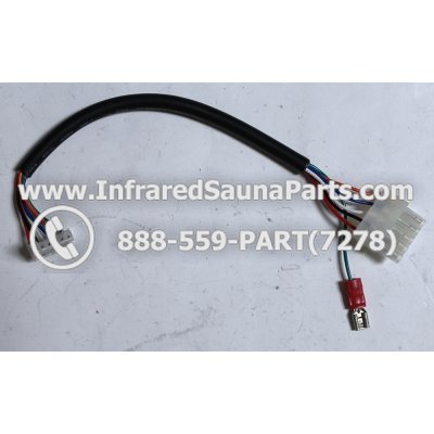 CIRCUIT BOARDS / TOUCH PADS CONNECTORS - CIRCUIT BOARDS TOUCH PADS CONNECTORS WIRE 6 FEMALE 5 MALE PIN FOR CLEARLIGHT 1