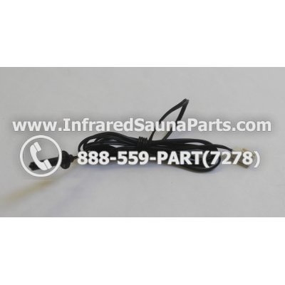 THERMOSTATS - THERMOSTAT 2 PIN FEMALE STYLE 5 1