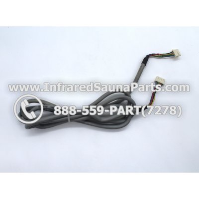 CONNECTION WIRES - CONNECTION WIRE - 10 PIN FEMALE 1