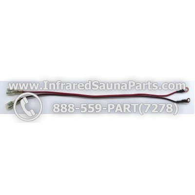 LOOSE WIRES - LOOSE WIRES - HARNESS STYLE - 147 1