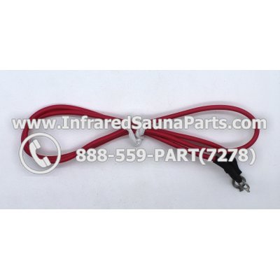 LOOSE WIRES - LOOSE WIRES - HARNESS STYLE - 117 1