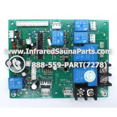  POWER BOARDS  - POWER BOARD - PIN - 43 1